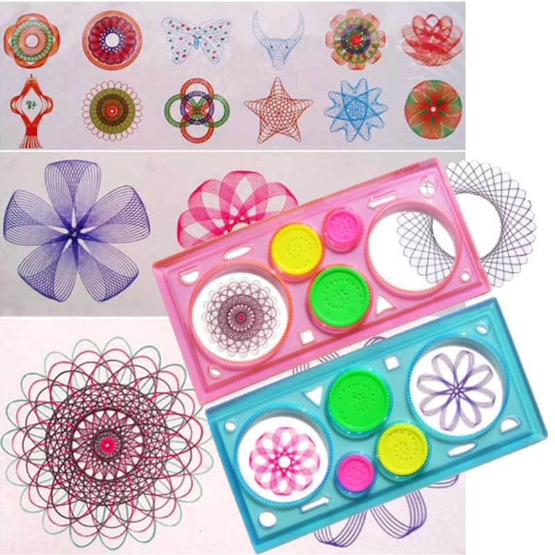 spirograph