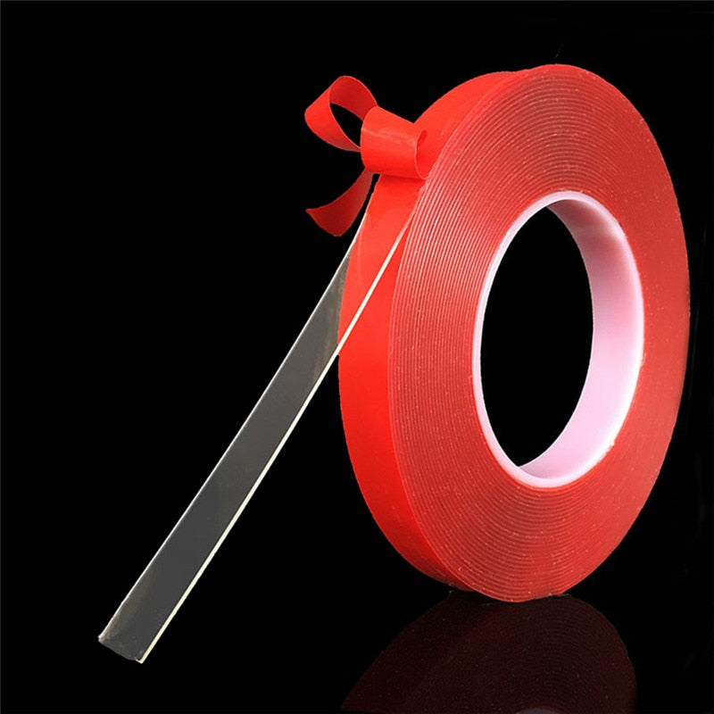3m silicone double sided tape