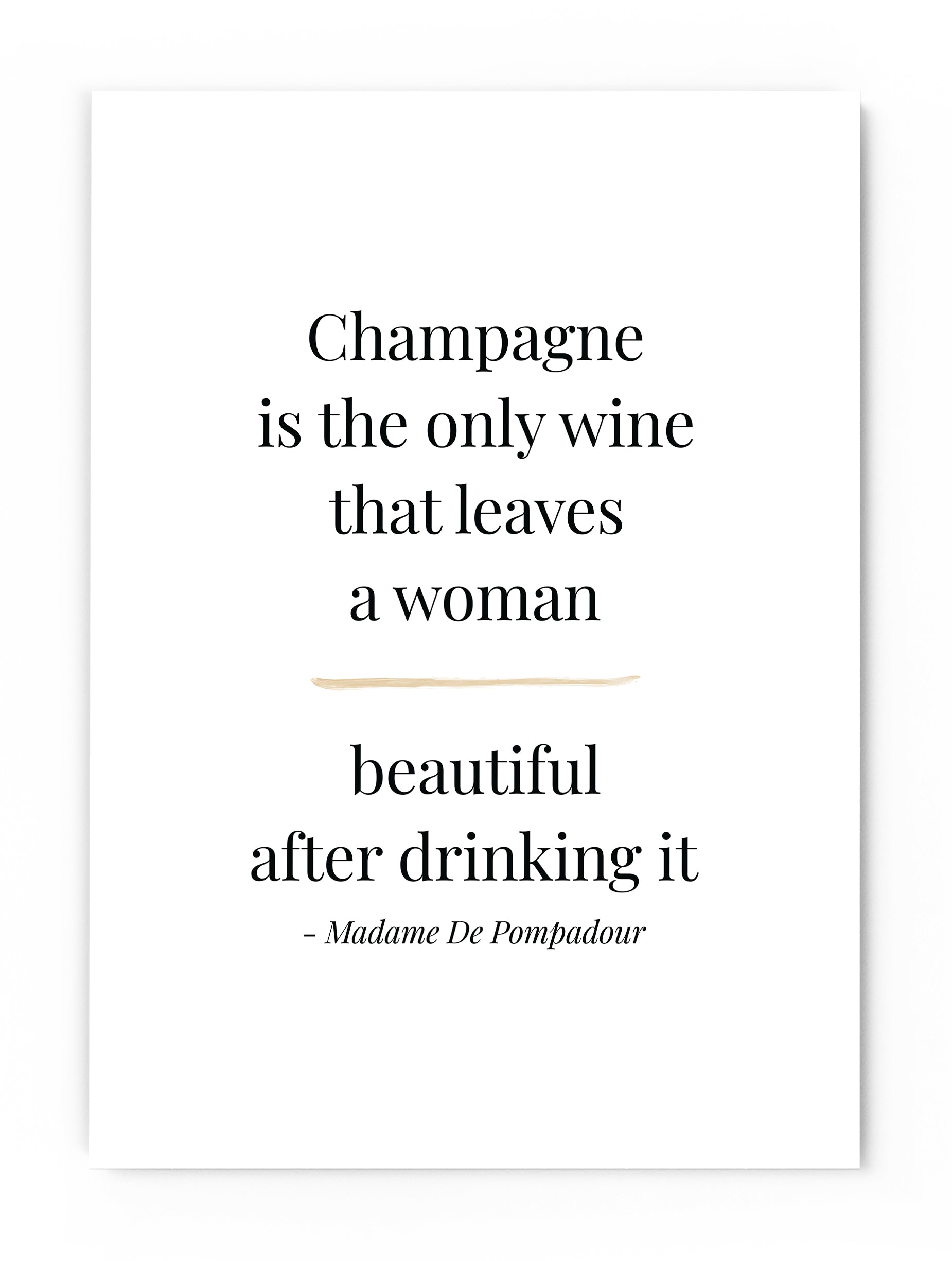 30 Champagne Quotes for When Its Time to Celebrate