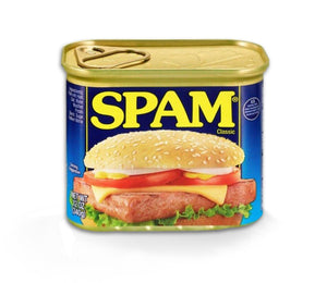 Spam Jamon De Cerdo 340 Gr Phasil