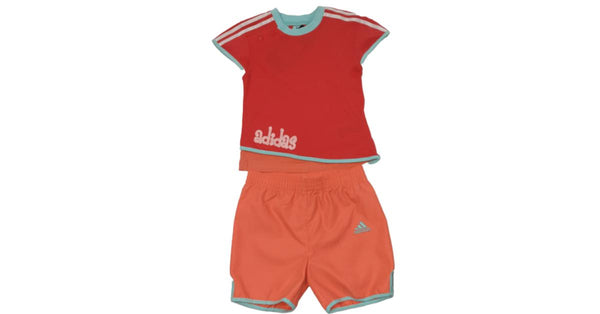 completo adidas bimba