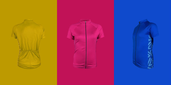 youth cycling apparel