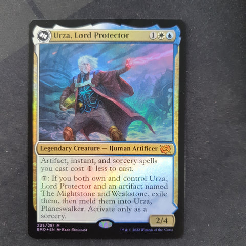 Foil Braids, Cabal Minion (sun damage) – Valkyrie Games NZ