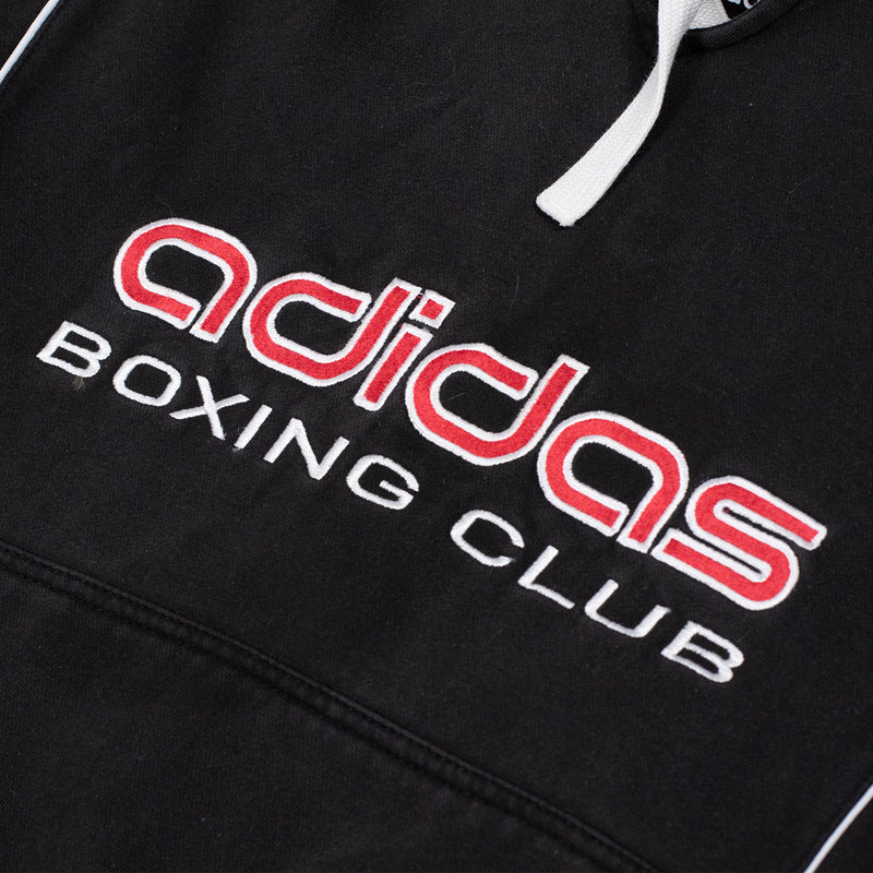 adidas boxing club hoodie