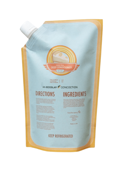 Super food Hair mayonnaise deep conditionning treament – Negès Banda