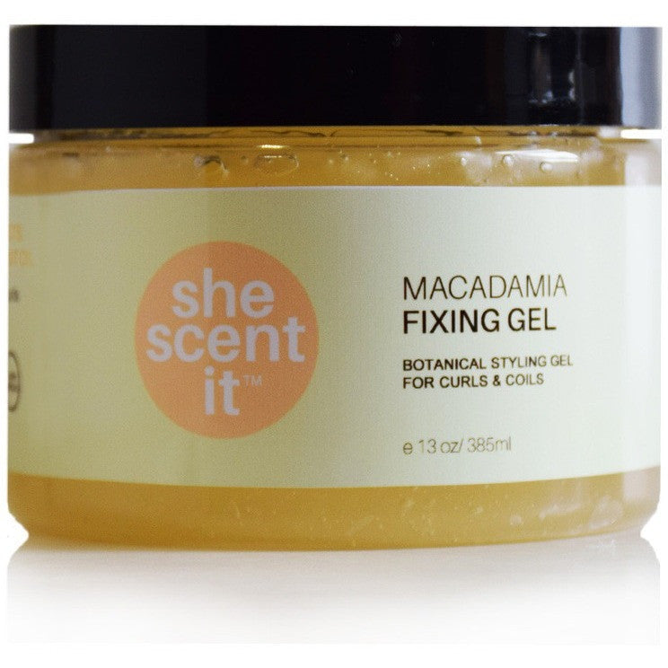 She Scent It - Juicy Curls Styling Gel – Hattaché Beauty & Lifestyle Goods