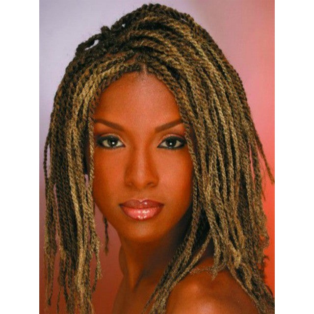 Nafy Collection Nubian Dred Twist Hair – Hattaché Beauty & Lifestyle Goods