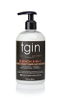 TGIN - Quench 3-In-1 Co-Wash Conditioner And Detangler