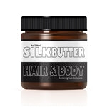 Sweet Sunnah - Silk Butter Hair & Body Lemongrass Infusion