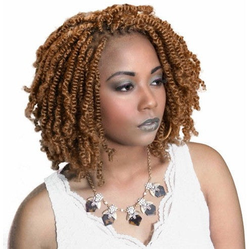 Our Twist Styles  Lily Hair Express