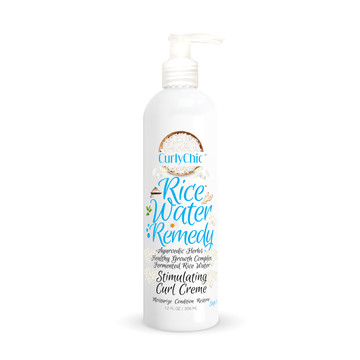 Chebe + Rice Water Leave-In or Rinse Growth Conditioner – Hair Growth Co