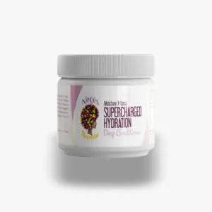 Super food Hair mayonnaise deep conditionning treament – Negès Banda