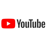 YouTube icon