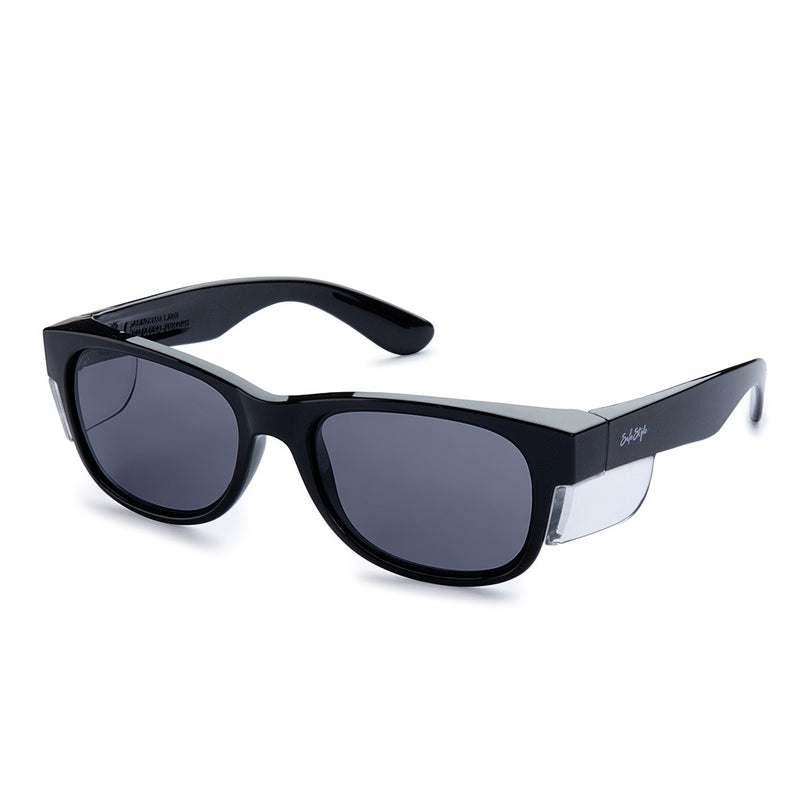 Classics SafeStyle safety glasses – Industry Tattoo Supply