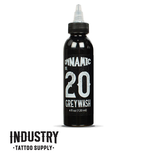 Dynamic Tattoo Ink - Mixing Solution — Industry Tattoo Supply