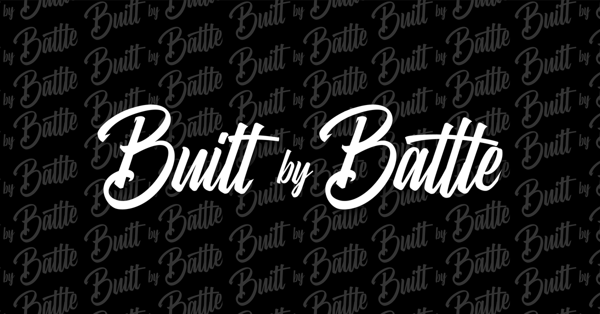 Built By Battle