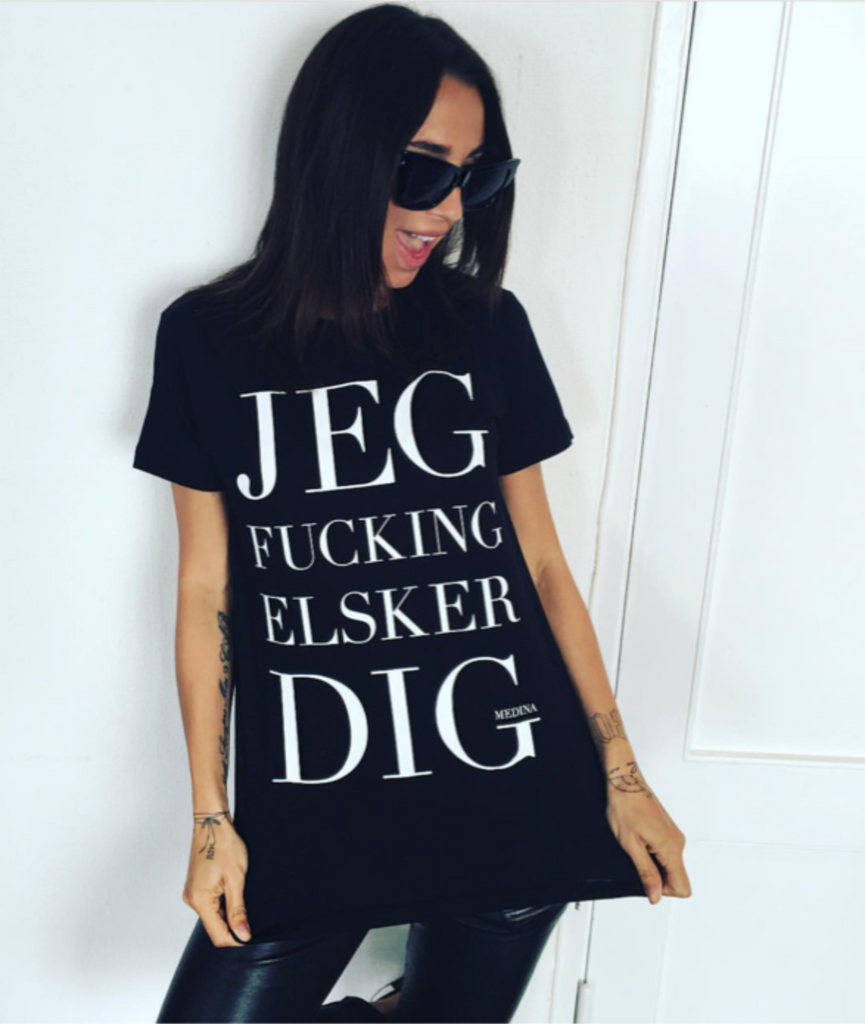 sælger ud hos Fashionistas