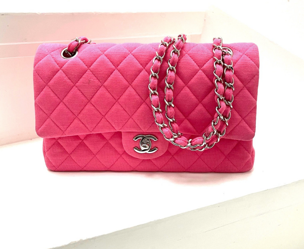 har fået lækre Chanel tasker.... – Fashionistas