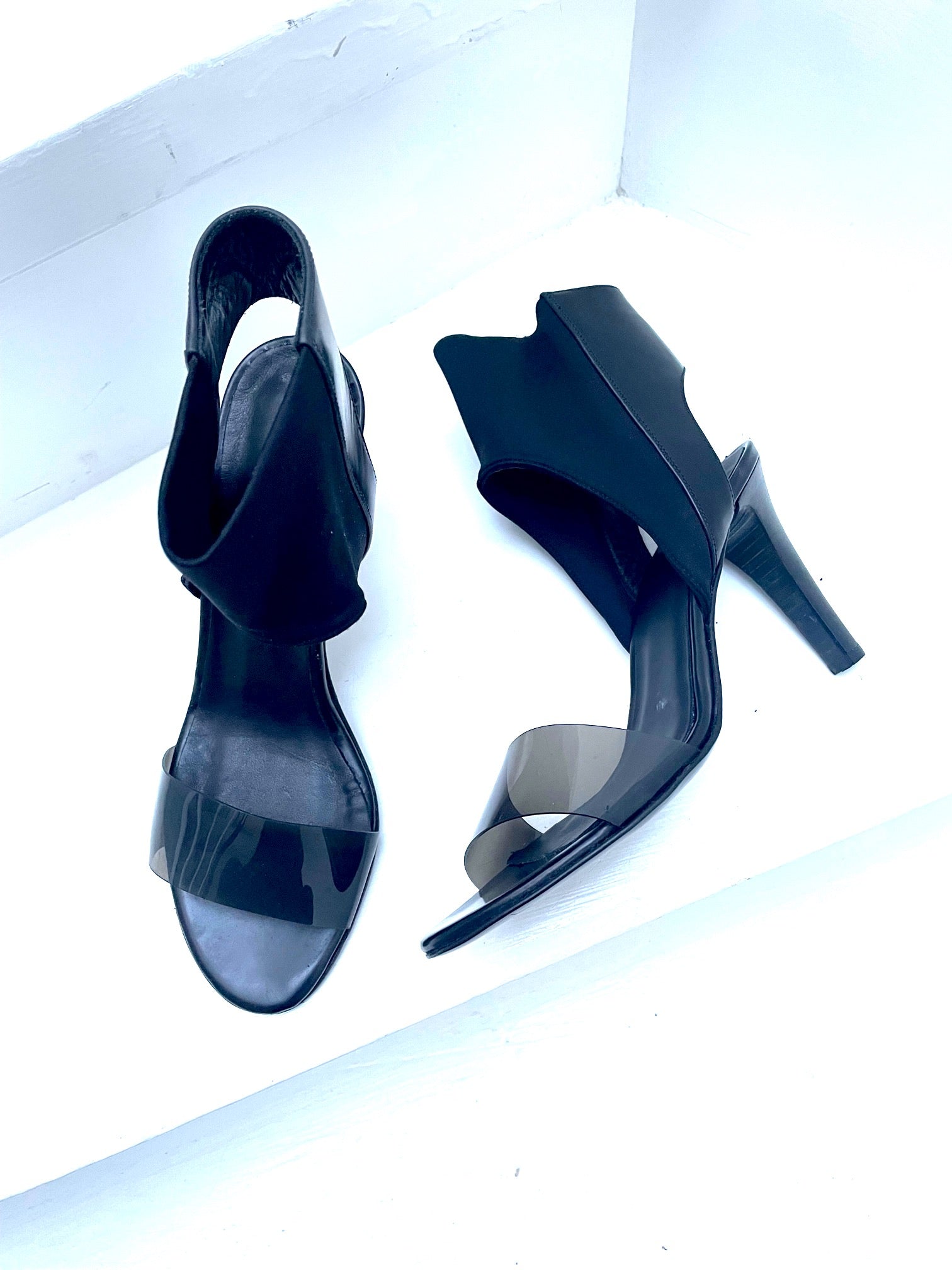 høje sandaler – Fashionistas