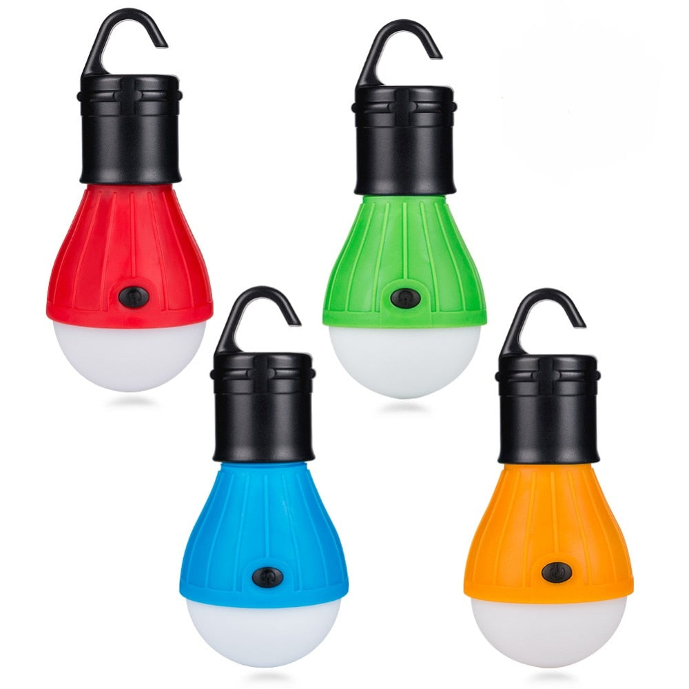 camping lantern light bulbs