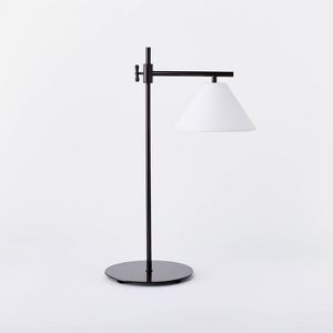 threshold studio mcgee floor lamp