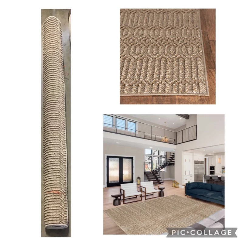 nautica area rug 8x10