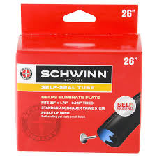 schwinn self sealing tube