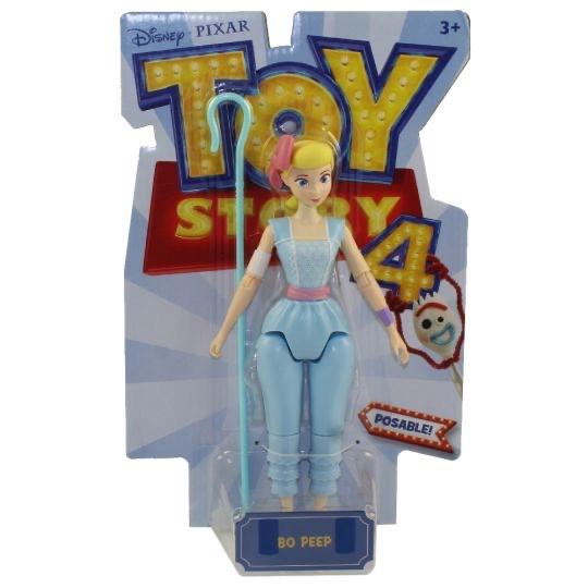 toy story 4 posable figures