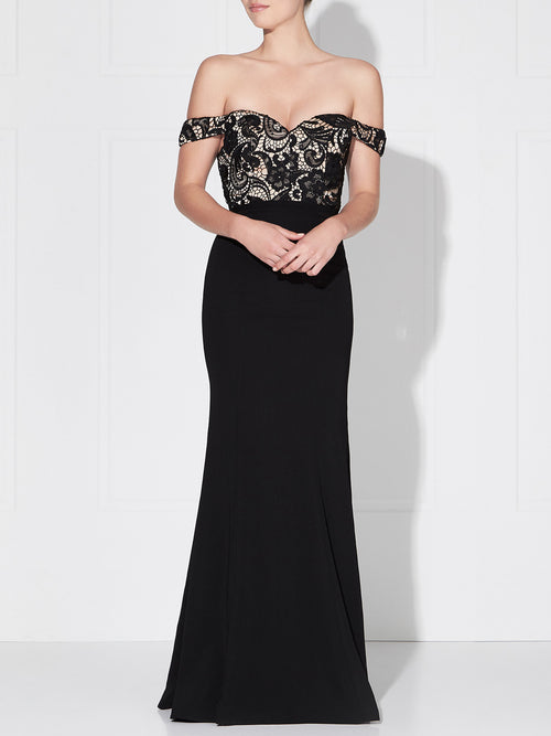 Formal, Maxi & Ball Gown Dresses Online | Love Honor