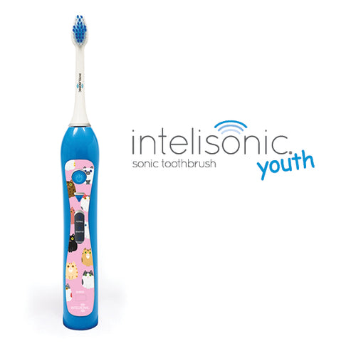 Electric Toothbrushes & Desensitizers – McLaren Dental Associates