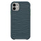 Hard Cover Wake gray - Ocean-Recycling (Apple iPhone 11/XR)