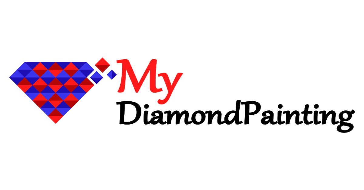 Personalized Diamond Painting, Custom Photo 5D Diamond Painting Kit