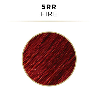 Buy 5rr-fire CLAIROL -  Textures & Tones Permanent Hair (16 Colors Available)