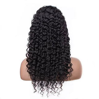 Bellatique Brazilian Virgin Remy Hair DEEP WAVE