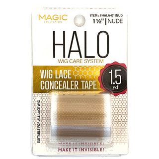 Magic Collection - Halo Hair Beader & Micro Link Loop Needle