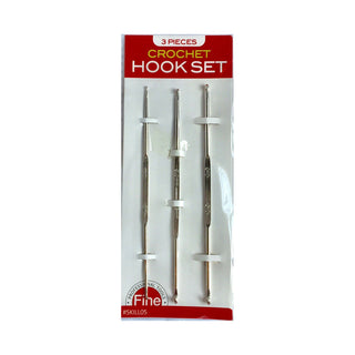 EDEN COLLECTION - Crochet Needle 