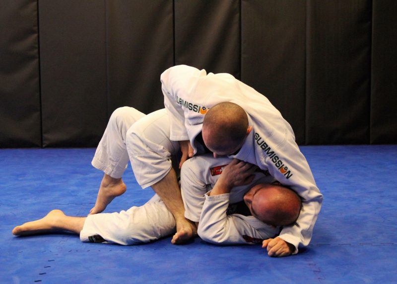 Brazilian Jiu-Jitsu Cranbourne