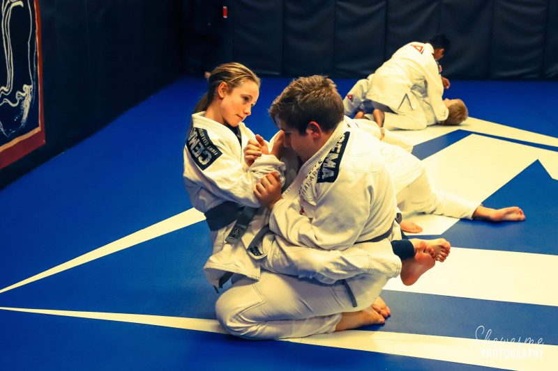 Brazilian Jiu-Jitsu Cranbourne