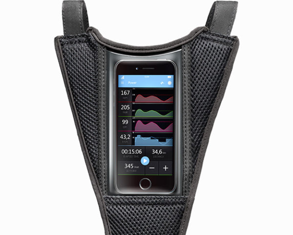 tacx sweat cover for smartphones