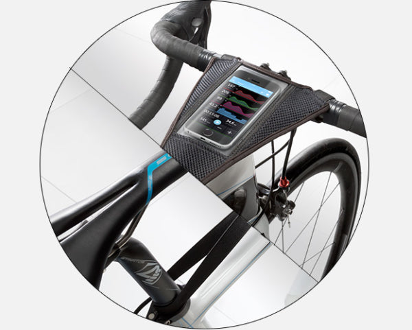 tacx smartphone sweat cover