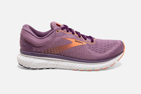 brooks glycerin woman