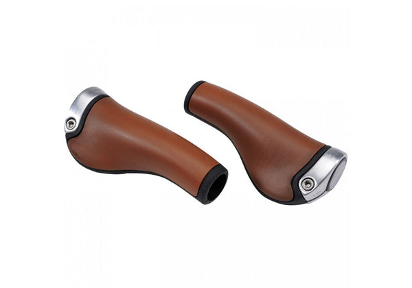 ergon gp1 leather grips