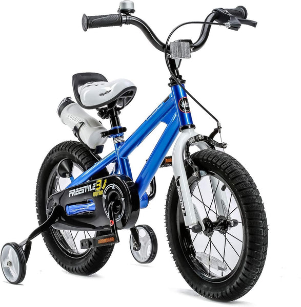 18 inch freestyle bmx bikes