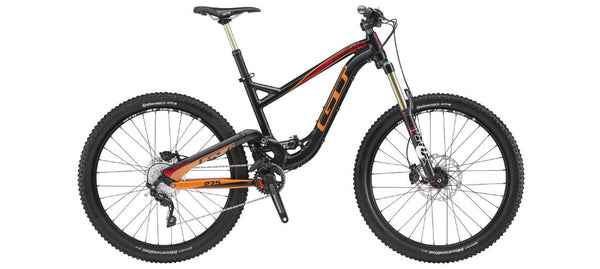 gt force expert 27.5