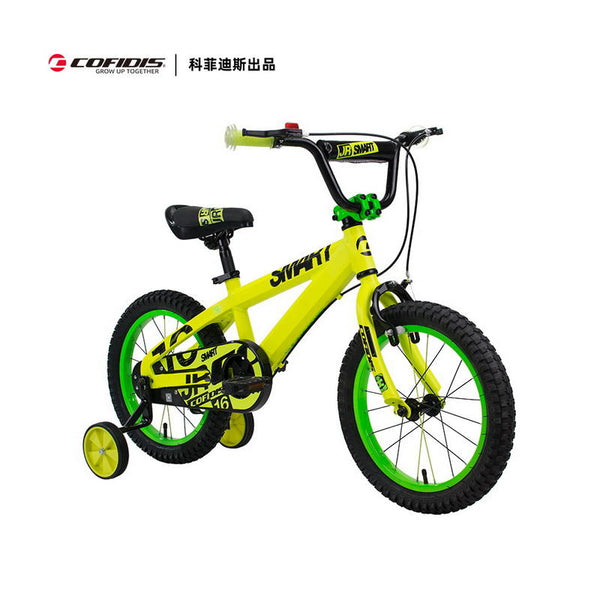 kids smart bike