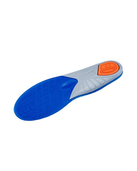 ironman gel insoles