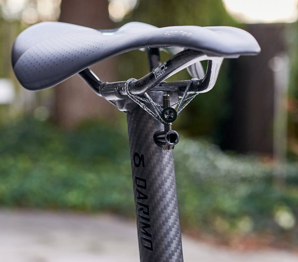 darimo seatpost