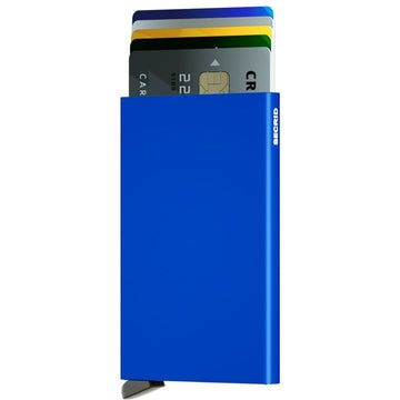 Secrid Cardprotector, Blue