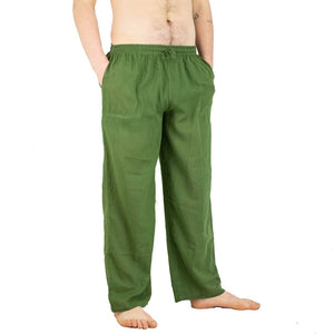 boho cargo pants