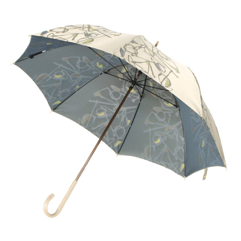 北欧テイストの婦人長傘